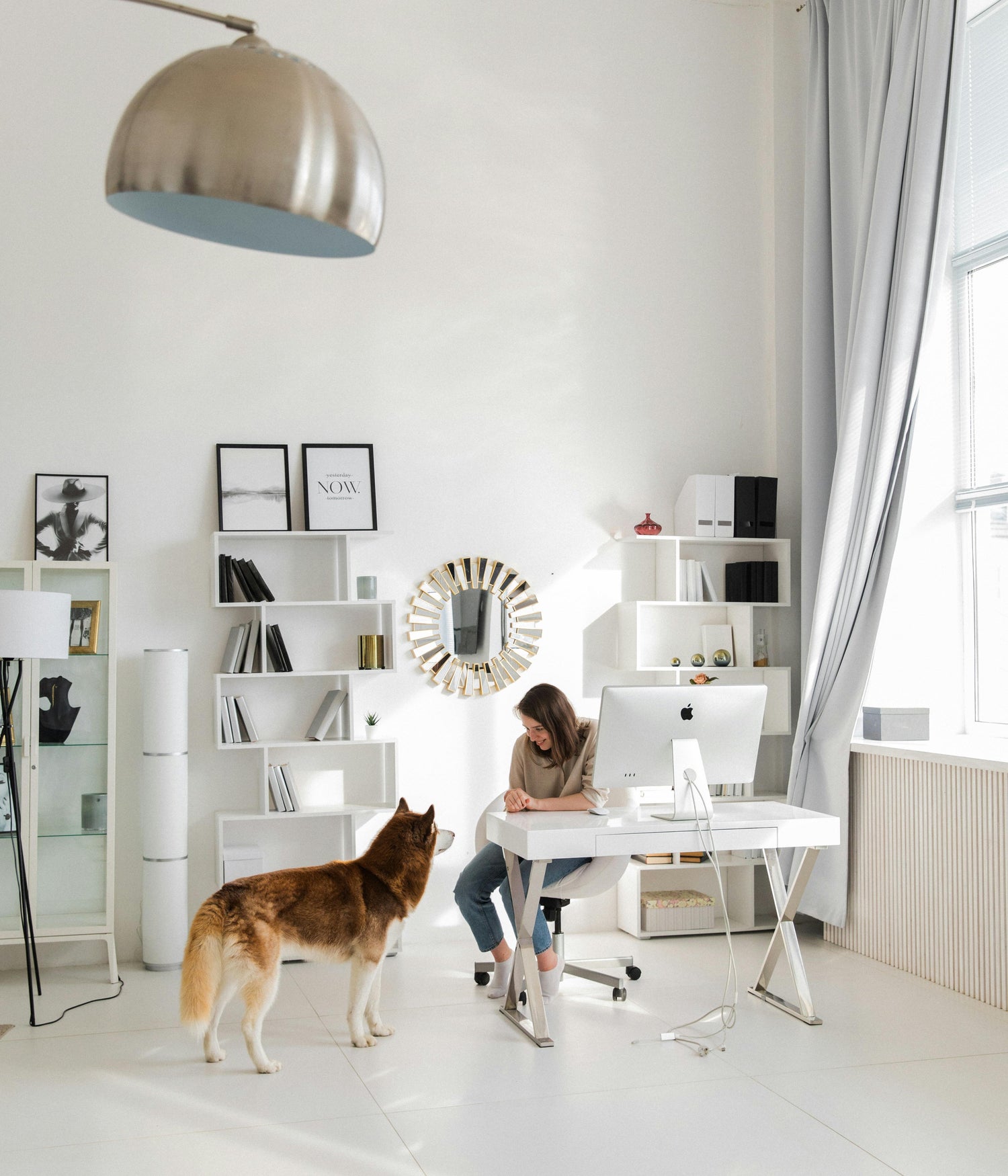 Home Office