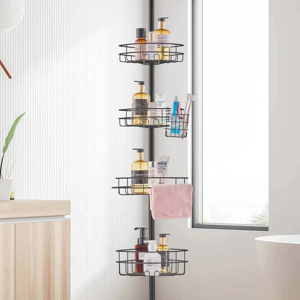 Adjustable Shower Caddy