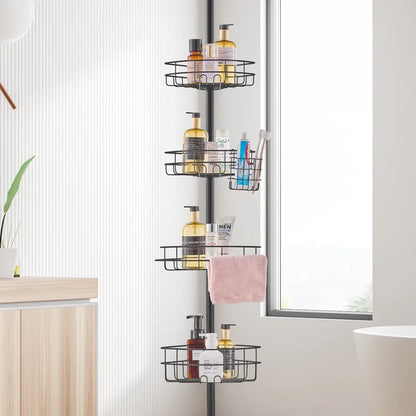 Adjustable Shower Caddy