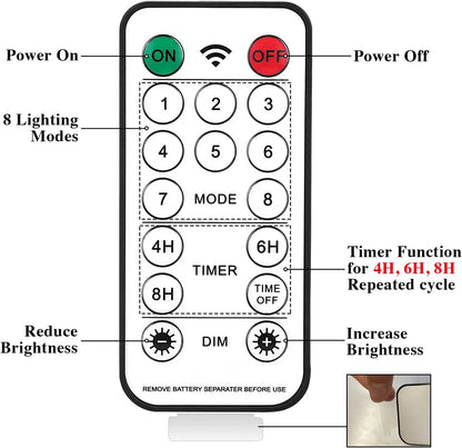 Mason Jar Wall Sconces with Flower, Lights