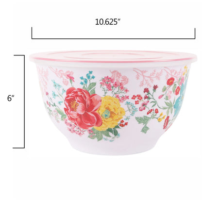 10-Piece Mixing Bowl Set